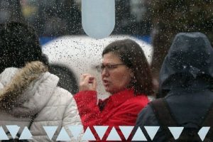 Meteoroloji'den 'kuğu fırtınası' uyarısı