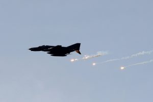DEAŞ'ın Somali'deki 2'inci lideri öldürüldü