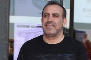 Haluk Levent: Benim neyim eksik ha neyim?