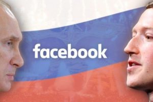 Rusya, Facebook'a verdiği komik ceza ile gündemde!
