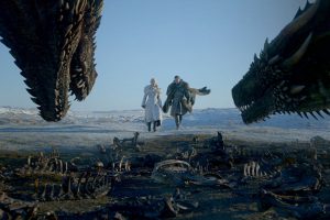 Twitter'da Game Of Thrones spoiler'ları engellenebilir mi?