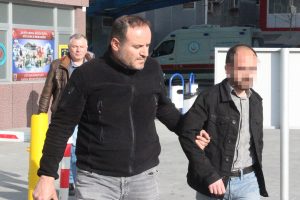 8 ilde FETÖ operasyonu! Çok sayıda askere gözaltı