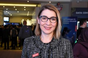 Şahin: ''5G çalışmalarına aralıksız devam ediyoruz''