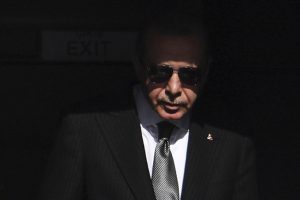 Selvi: Erdoğan, 'Bu haliyle kalırsa vicdanlar rahat etmez' dedi