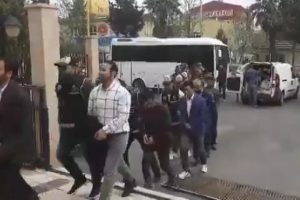 Şanlıurfa'da 'joker' operasyonu!
