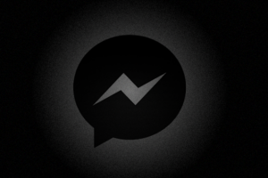 Facebook Messenger için karanlık mod resmen yayınlandı