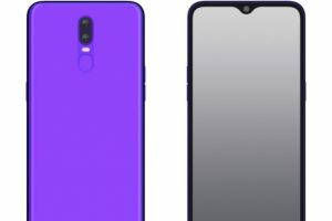 Oppo, çift kameralı bir telefon için patent aldı