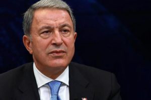 Hulusi Akar'dan S-400 açıklaması