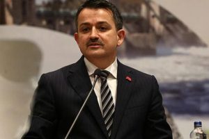 ''Yabancı yatırımcılar için her türlü kolaylığı sağlarız''
