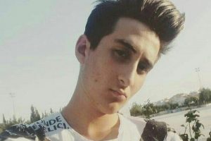 Kazada yaralanan Ege, yaşam savaşını kaybetti