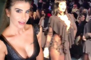 Hatice'den bomba bir paylaşım daha !