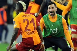 Sinan Gümüş o sözünden sonra kadro dışı!