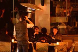 Ece Sükan: Aşkım üşüyorum, beni ısıtır mısın?
