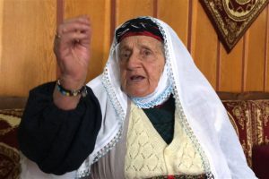 8 çocuk, 62 torunu var! ''Sevgi ve saygıyı elden bırakmayın''