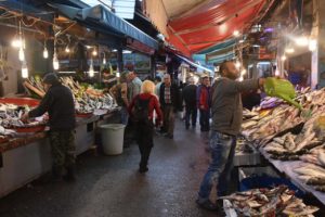 Balık fiyatlarında son hafta uyarısı
