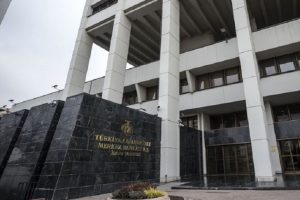 Merkez Bankası fonlama maliyeti yükseldi