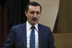 ''Uzlaşı sürecinde kimse dışarıda bırakılmamalı''