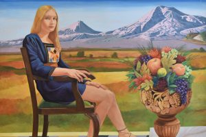 'TÜYAP Sanat Koleksiyonu Seçkisi' İKÜSAG'da sergilenecek