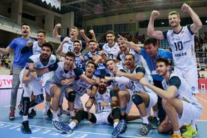 Arkasspor şampiyonluk istiyor