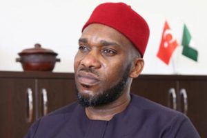 Jay Jay Okocha'ya mahkeme şoku!