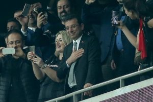 ''İmamoğlu Türkiye'den küresel arenaya taşınacak bir Venezüella çıkartma çabasında''