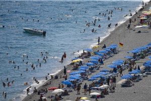 Antalya turizminde gözler paskalya tatilinde