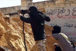 Libya'da bilanço ağırlaşıyor: 174 ölü, 756 yaralı