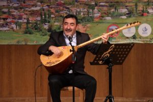 Bursa'da Aşıklar Şöleni'ne sayılı zaman kaldı