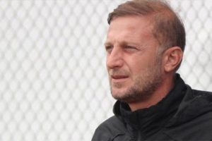 Fethiyespor'da Daşgün dönemi bitti