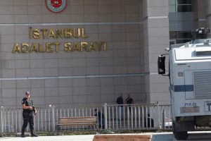 Başsavcılıktan 'avukata darp' açıklaması