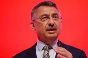 Cumhurbaşkanı Yardımcısı Oktay, Bosna Hersek'e gidiyor
