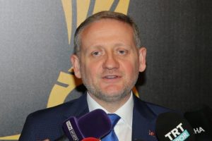 Başakşehir MHK'ya gidiyor