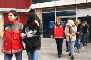 'Son Durak'ları cezaevi oldu
