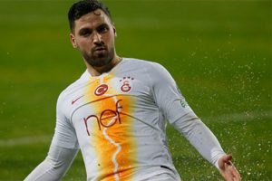 Sinan Gümüş'ten bir özür daha