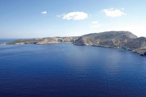 Türk kıta sahanlığı ve 5 Türk adası Yunanistan'a bırakıldı!