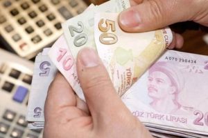 Emekliye ikinci baharda çifte maaş