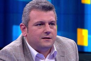 Ersoy Dede: Yeni parti kurulsa da rahatlasak