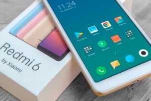 Xiaomi Redmi 6 ve Redmi 6A için kötü haber!