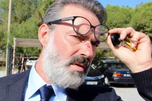 Sunucu Murat Başoğlu davasında yeni gelişme