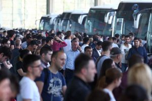 Turizmcilerden bayram tatili önerisi: Bir an önce açıklanması lazım