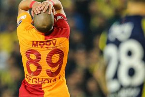 Galatasaray'dan Feghouli ve Semih açıklaması