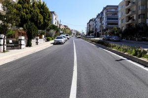 Bursa'da ulaşım yatırımları hız kesmiyor