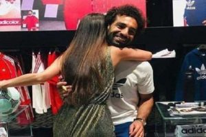 Salah'dan Ortadoğu'ya çağrı
