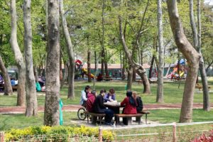 Esenler mangala 'evet' dedi