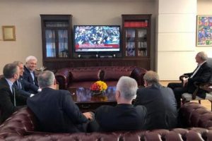 Kılıçdaroğlu, İmamoğlu'nu böyle takip etti