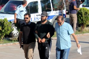 Akraba cinayetine 18 yıl hapis cezası