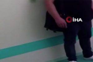 Sosyal medyada paylaşıldı, ülkenin gündemine oturdu