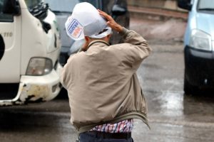 Bursa'da bugün ve yarın hava durumu nasıl olacak? (18 Nisan 2019 Perşembe)