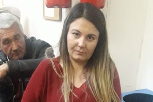 Bursa'da pompalı tüfekle sevgilisini vurmuştu, aşk mektuplarını delil olarak sundu