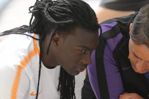Fenerbahçe'den Gomis operasyonu!